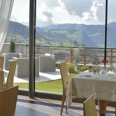 Hotel Fanes Sëlva