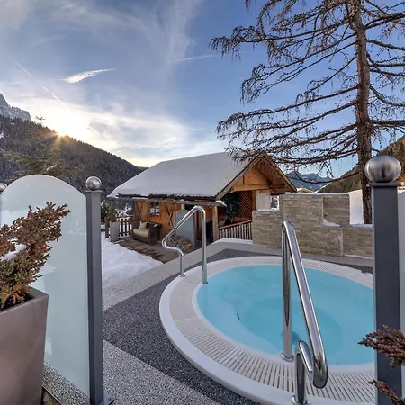 Hotel Fanes 4*