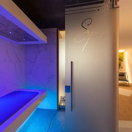 Otel Fanes 4*