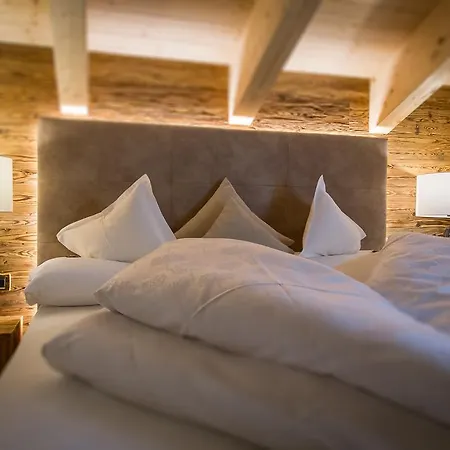 Otel Fanes Selva di Val Gardena