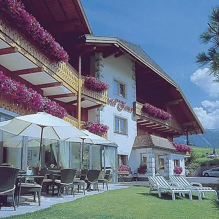 Fanes 4* Selva di Val Gardena